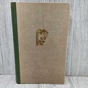 Richard Llewellyn So Grün War Mein Tal German Language Hardcover Book